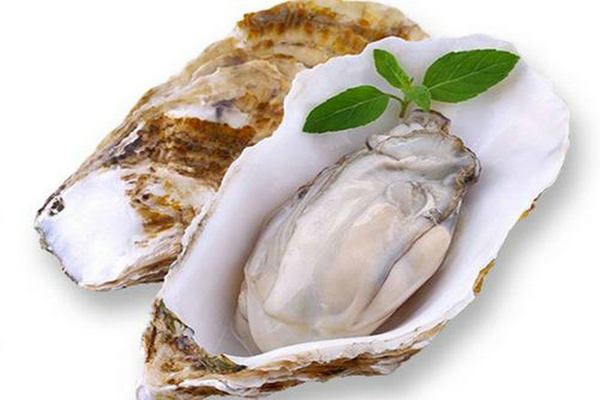 牡蠣(蠔)烘干工藝